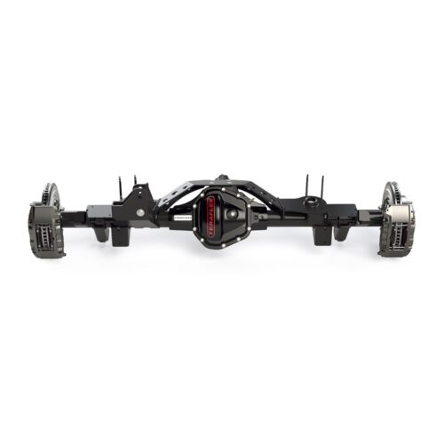 Punte spate Tera CRD60 HD semi-float 70” Jeep Gladiator JT grup conic 5.38 și ARB lift 3-6” Teraflex 4181538