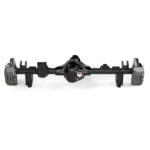 Punte spate Tera CRD60 HD semi-float 70” Jeep Wrangler JL grup conic 5.38 și ARB lift 3-6” Teraflex 3320538