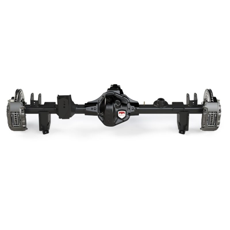 Punte spate Tera CRD60 HD semi-float 70” Jeep Wrangler JL fără grup conic lift 3-6” Teraflex 3320000