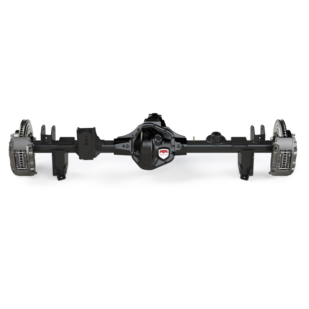 Punte spate Tera CRD60 HD semi-float 70” Jeep Wrangler JL fără grup conic lift 3-6” Teraflex 3320000 Punte spate Tera CRD60 HD semi-float 70” Jeep Wrangler JL fără grup conic lift 3-6” Teraflex 3320000