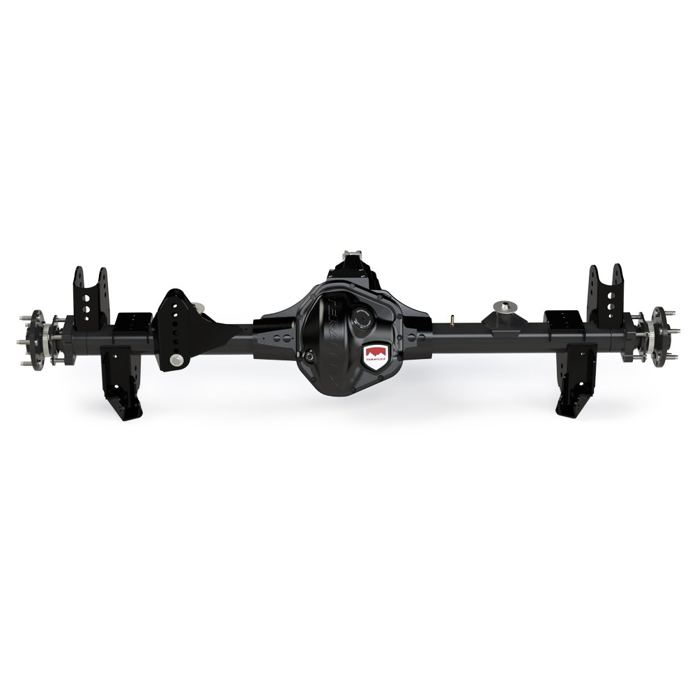 Punte spate Tera CRD60 HD semi-float 67” fără grup conic și blocant Jeep Wrangler JK lift 4-6” Teraflex 3460000 Punte spate Tera CRD60 HD semi-float 67” fără grup conic și blocant Jeep Wrangler JK lift 4-6” Teraflex 3460000
