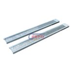 Rampe aluminiu pentru remorca platforma REPO AND 4500 / 5000