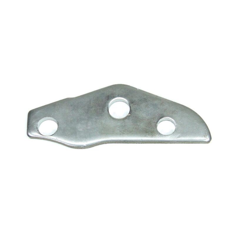 Ranforsare suport bară Panhard față Jeep Wrangler JK Teraflex 4951800