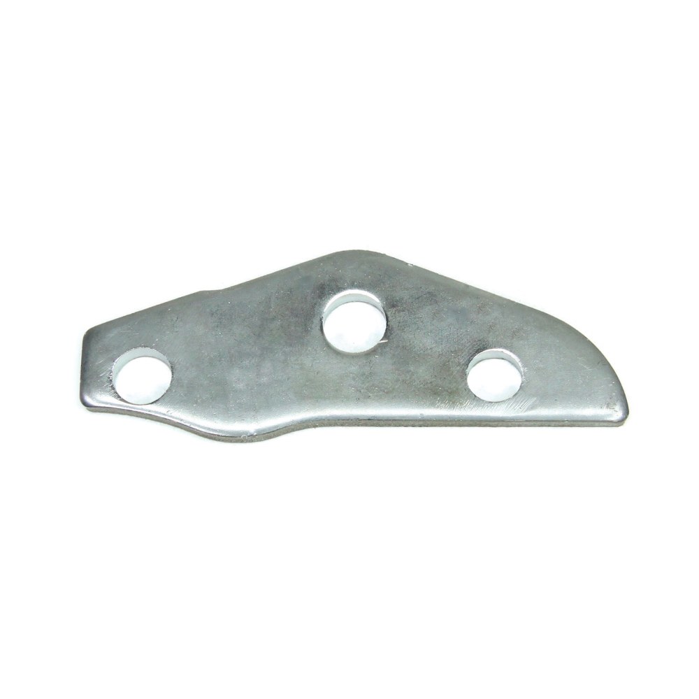 Ranforsare suport bară Panhard față Jeep Wrangler JK Teraflex 4951800 Ranforsare suport bară Panhard față Jeep Wrangler JK Teraflex 4951800