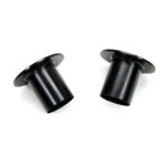Pereche ranforsări tub bump stop SpeedBump față Jeep Wrangler JK Teraflex 4946810