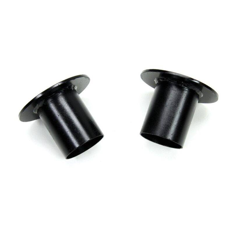 Pereche ranforsări tub bump stop SpeedBump față Jeep Wrangler JK Teraflex 4946810