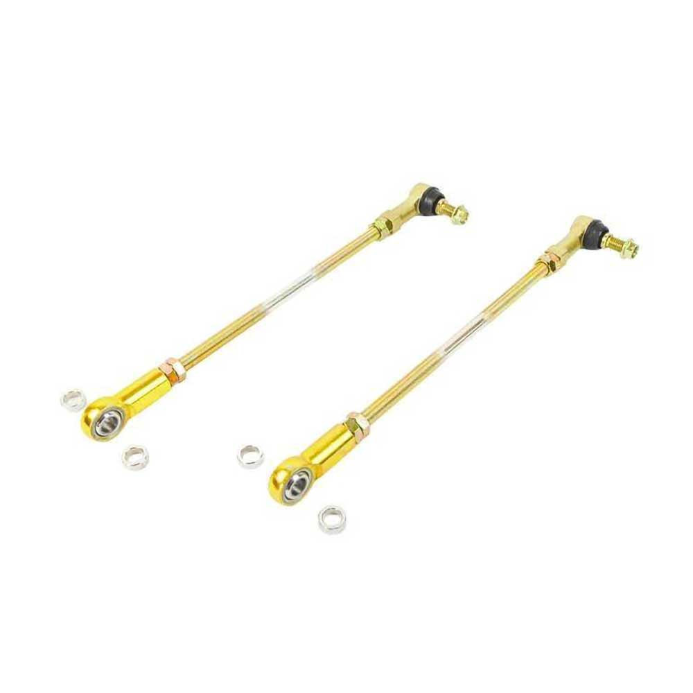 Bielete reglabile bară stabilizatoare spate Jeep Gladiator JT din 2020 lift 0-6” Clayton Off Road COR-5110110 Bielete reglabile bară stabilizatoare spate Jeep Gladiator JT din 2020 lift 0-6” Clayton Off Road COR-5110110