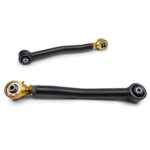 Brațe spate superioare reglabile Premium Jeep Wrangler JK 2007-2018 și JL din 2018 lift 0-5” Clayton Off Road COR-1809103