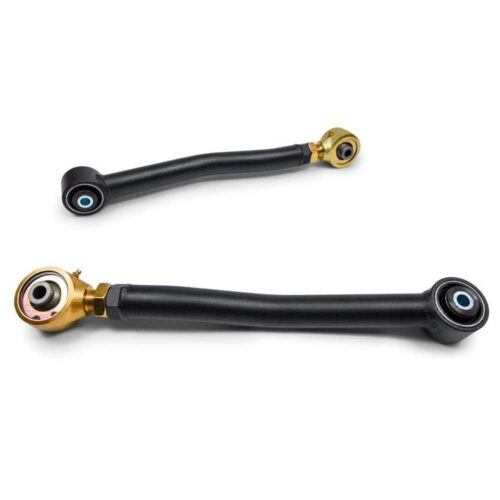 Brațe spate superioare reglabile Premium Jeep Wrangler JK 2007-2018 și JL din 2018 lift 0-5” Clayton Off Road COR-1809103