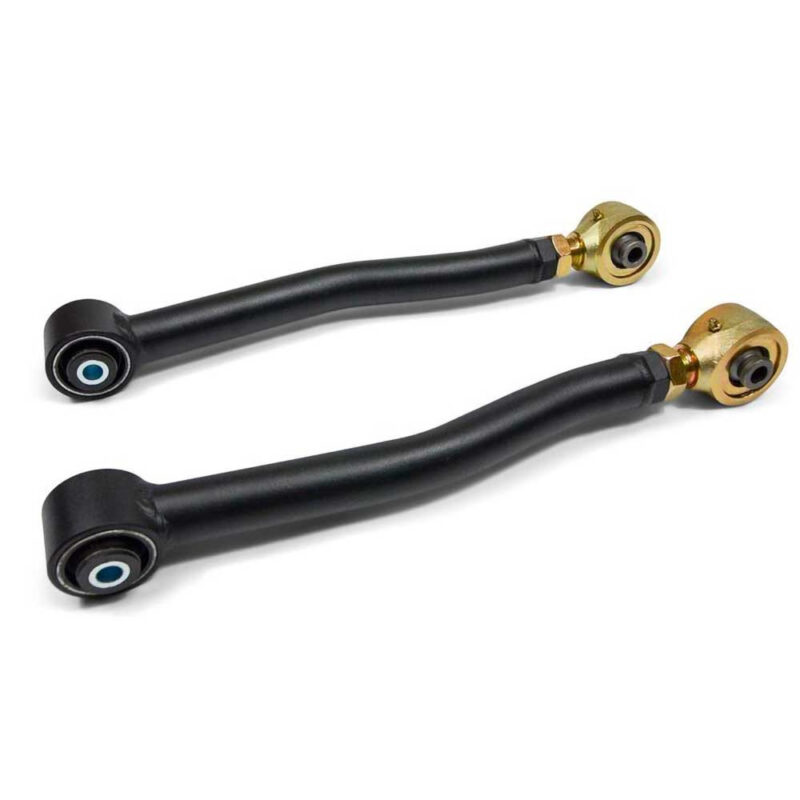 Brațe spate superioare reglabile Premium Jeep Wrangler JK 2007-2018 și JL din 2018 lift 0-5” Clayton Off Road COR-1809103