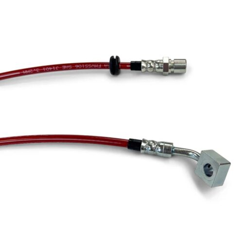 Furtune frână spate Jeep Wrangler JL 2 și 4 uși din 2018 lift 0-5” Clayton Off Road COR-1309102
