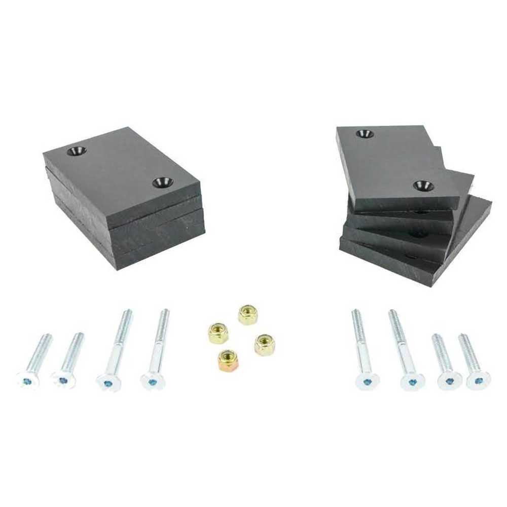 Distanțiere reglabile bump stop spate Jeep Gladiator JT din 2020 Clayton Off Road COR-1410201 Distanțiere reglabile bump stop spate Jeep Gladiator JT din 2020 Clayton Off Road COR-1410201