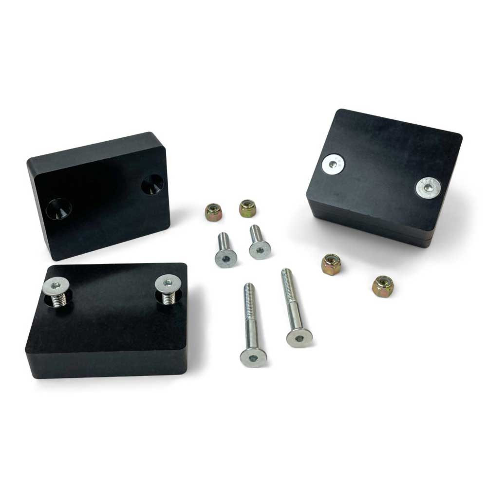Bump stop spate 1-2” Jeep Wrangler JL 2 și 4 uși din 2018 Clayton Off Road COR-1409201 Bump stop spate 1-2” Jeep Wrangler JL 2 și 4 uși din 2018 Clayton Off Road COR-1409201