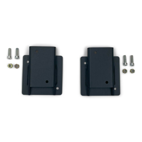 Extensii bump stop spate 1” Jeep Gladiator JT din 2020 Clayton Off Road COR-1410202