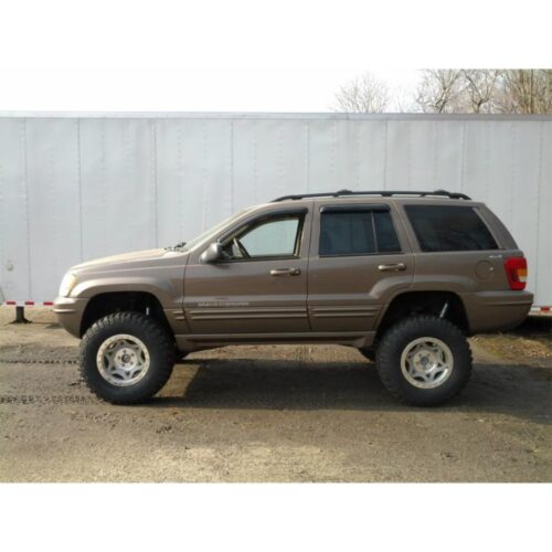 Arcuri spate Jeep Grand Cherokee WJ 1999-2004 lift 6” Clayton Off Road COR-1506601