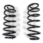 Arcuri spate Jeep Grand Cherokee WJ 1999-2004 lift 6” Clayton Off Road COR-1506601