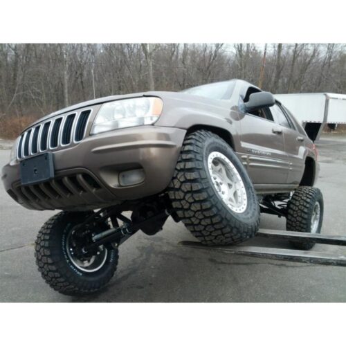 Arcuri spate Jeep Grand Cherokee WJ 1999-2004 lift 6” Clayton Off Road COR-1506601