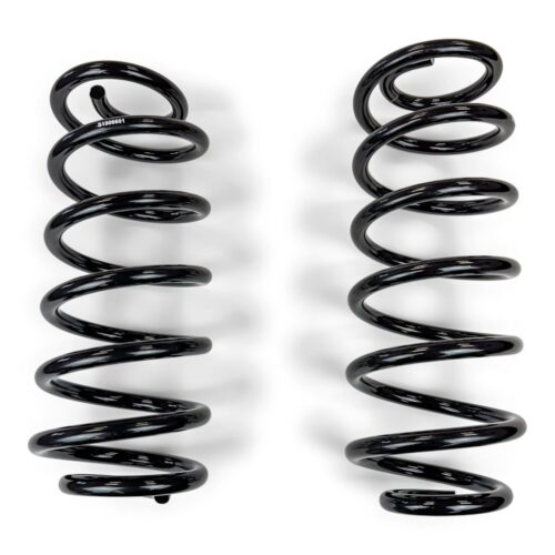 Arcuri spate Jeep Grand Cherokee WJ 1999-2004 lift 6” Clayton Off Road COR-1506601