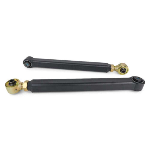Brațe spate inferioare reglabile Jeep Wrangler JK 2007-2018 și JL din 2018 lift 0-6.5” Clayton Off Road COR-1809102
