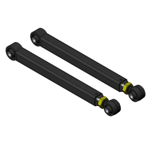 Brațe spate inferioare reglabile Overland+ Jeep Gladiator JT din 2020 lift 0-5” Clayton Off Road COR-1710102