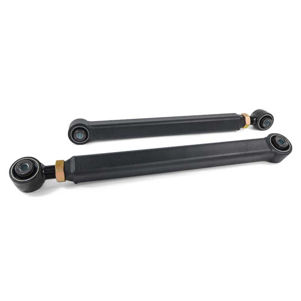Brațe spate inferioare reglabile Overland+ Jeep Gladiator JT din 2020 lift 0-5” Clayton Off Road COR-1710102 Brațe spate inferioare reglabile Overland+ Jeep Gladiator JT din 2020 lift 0-5” Clayton Off Road COR-1710102