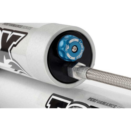 Amortizor spate 2.0 Performance cu rezervor reglabil Jeep Grand Cherokee ZJ și WJ lift 4-6” FOX 985-26-022
