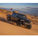 Amortizoare spate Performance Elite 2.5 DSC cu rezervor Jeep Gladiator JT din 2020 lift 2-3” FOX 883-26-074