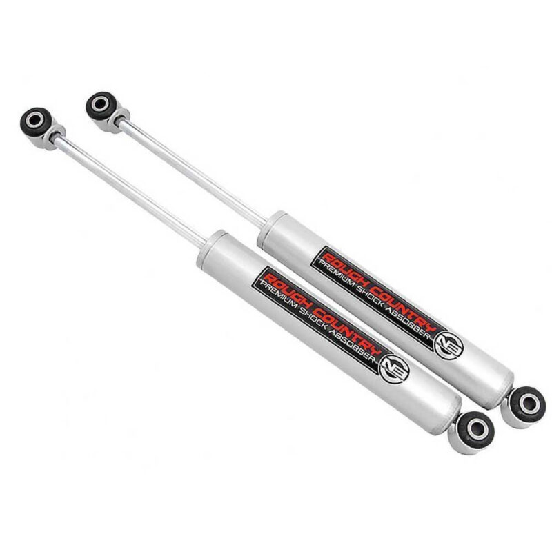 Amortizor spate N3 Jeep Grand Cherokee WJ 1999-2004 lift 0-2.5” Rough Country 23304