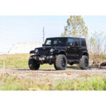 Amortizor spate N3 Jeep Wrangler JK 2007-2018 2 și 4 uși lift 5.5-7” Rough Country 23164