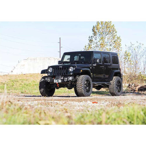 Amortizor spate N3 Jeep Wrangler JK 2007-2018 2 și 4 uși lift 5.5-7” Rough Country 23164