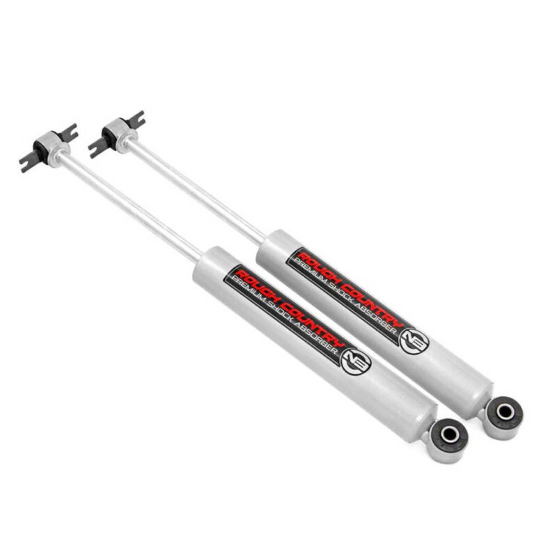 Amortizor spate N3 Jeep Wrangler JK 2007-2018 2 și 4 uși lift 5.5-7” Rough Country 23164