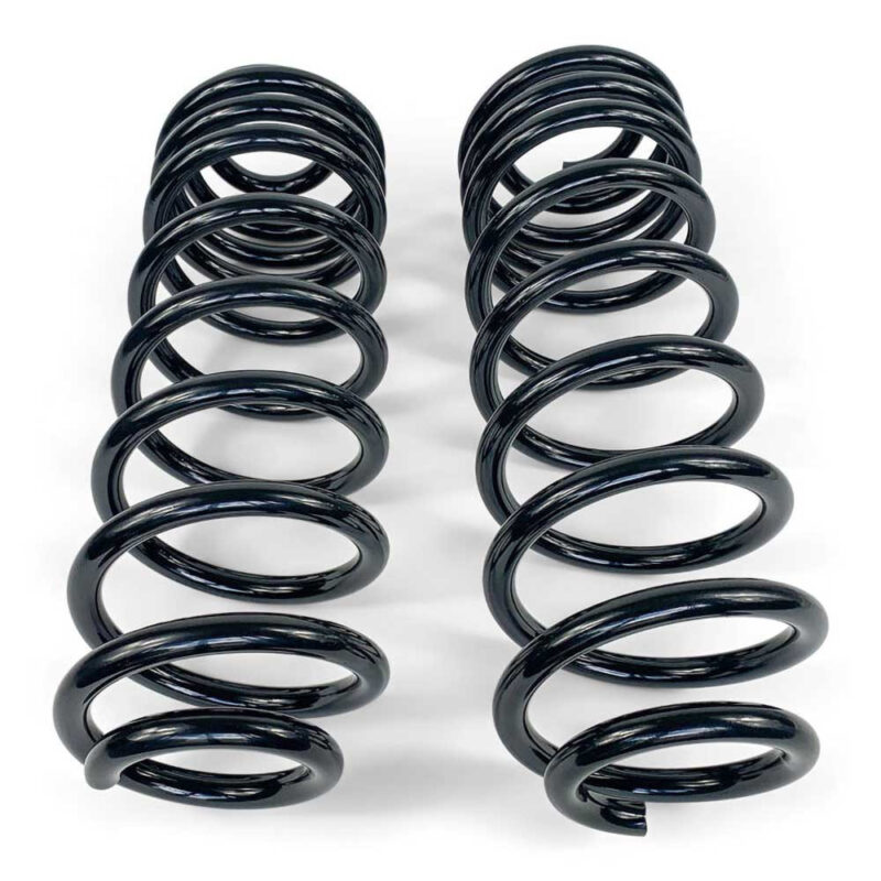 Arcuri progresive HD spate Jeep Wrangler JL din 2018 lift 3.5” Clayton Off Road COR-1509356