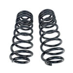 Arcuri progresive spate Jeep Wrangler JL din 2018 lift 1.5” Clayton Off Road COR-1509151