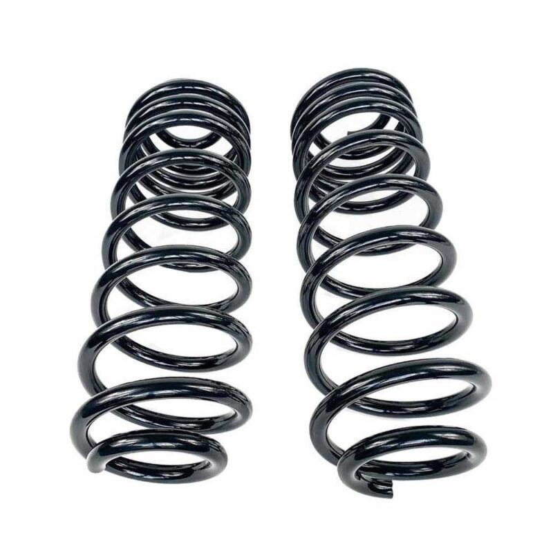 Arcuri progresive spate Jeep Wrangler JL din 2018 lift 1.5” Clayton Off Road COR-1509151