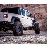 Arcuri progresive spate Jeep Gladiator JT din 2020 lift 2.5” Clayton Off Road COR-1510251