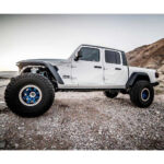 Arcuri spate progresive Triple Rate HD Jeep Gladiator JT din 2020 lift 3.5” Clayton Off Road COR-1510356