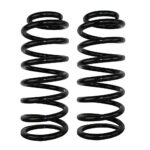 Arcuri spate Jeep Grand Cherokee WK 2005-2010 lift 40 mm sarcină 200 kg Superior Engineering 9967
