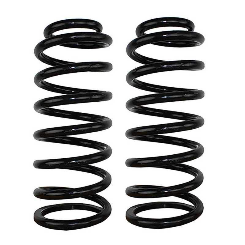 Arcuri spate Jeep Grand Cherokee WK 2005-2010 lift 40 mm sarcină 200 kg Superior Engineering 9967