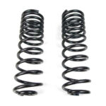Arcuri progresive HD spate Jeep Gladiator JT din 2020 lift 3.5” Clayton Off Road COR-1510351