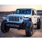Arcuri progresive HD spate Jeep Gladiator JT din 2020 lift 3.5” Clayton Off Road COR-1510351