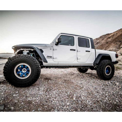 Arcuri progresive HD spate Jeep Gladiator JT din 2020 lift 3.5” Clayton Off Road COR-1510351