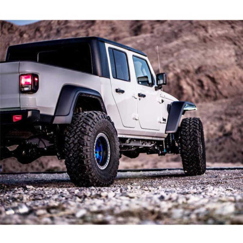 Arcuri progresive HD spate Jeep Gladiator JT din 2020 lift 3.5” Clayton Off Road COR-1510351