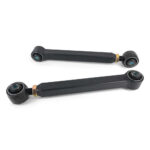 Brațe spate superioare reglabile Overland+ Jeep Gladiator JT din 2020 lift 0-5” Clayton Off Road COR-1710103