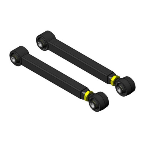 Brațe spate superioare reglabile Overland+ Jeep Gladiator JT din 2020 lift 0-5” Clayton Off Road COR-1710103