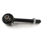 Articulație X-Flex completă braț superior spate Jeep Wrangler JK 2007-2018 Rough Country J4143