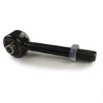 Articulație X-Flex completă braț superior spate Jeep Wrangler JK 2007-2018 Rough Country J4143