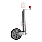 Roata de manevra TK 60 pentru remorca