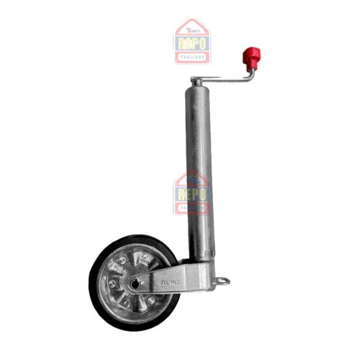 Roata de manevra TK 60 pentru remorca