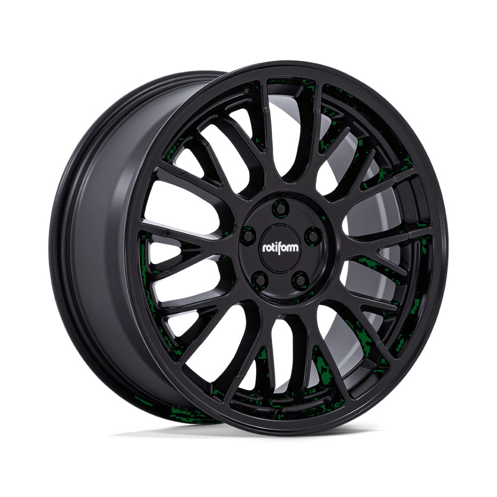 rotiform-rc204-phx-rc204mx20855740 Jantă aliaj Rotiform RC204 PHX 20X8.5 5x112 MATTE BLACK ET 40 CB 66.56 RC204MX20855740