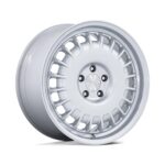 Jantă aliaj Rotiform RC205 PMF 20X10 5x112 GLOSS SILVER ET 40 CB 66.56 RC205SX20105740